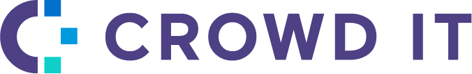Crowd IT Logo